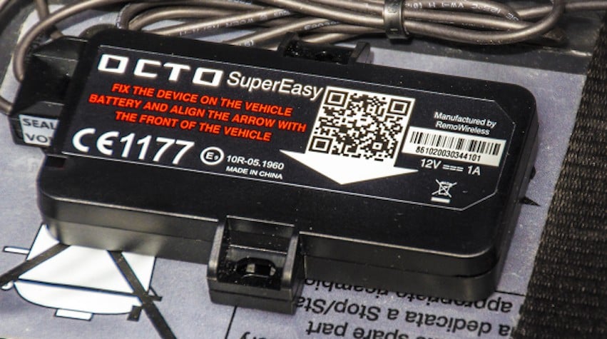 Perché la scatola nera serve a risparmiare sull’assicurazione di moto e scooter